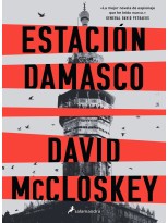 ESTACIÓN DAMASCO
