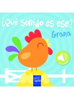 GRANJA (LIBRO SONORO)