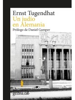 JUDIO EN ALEMANIA, UN