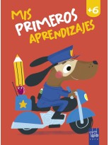MIS PRIMEROS APRENDIZAJES +6