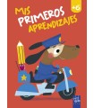 MIS PRIMEROS APRENDIZAJES +6