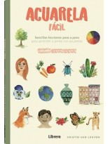 ACUARELA FACIL