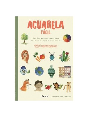 ACUARELA FACIL