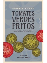 TOMATES VERDES FRITOS