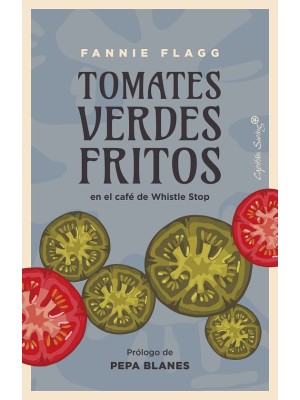 TOMATES VERDES FRITOS