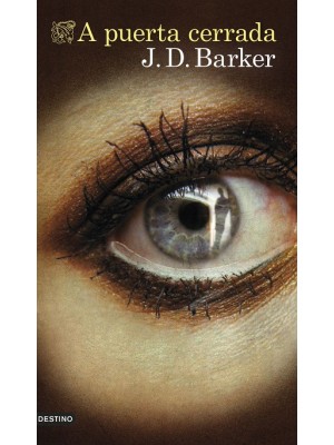 A PUERTA CERRADA