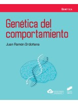 GENÉTICA DEL COMPORTAMIENTO