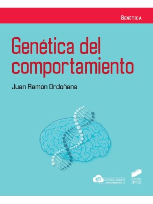 GENÉTICA DEL COMPORTAMIENTO