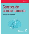 GENÉTICA DEL COMPORTAMIENTO