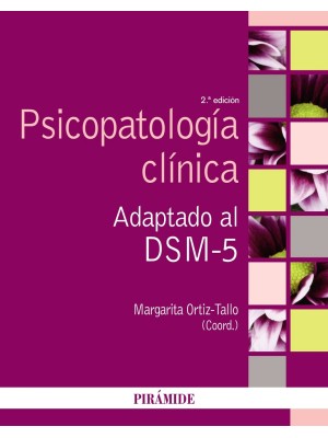 PSICOPATOLOGÍA CLÍNICA