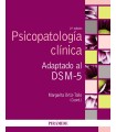 PSICOPATOLOGÍA CLÍNICA