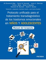 PROTOCOLO UNIFICADO PARA EL TRATAMIENTO TRANSDIAGNÓSTICO DE LOS TRASTORNOS EMOCI