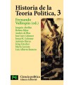 HISTORIA DE LA TEORÍA POLÍTICA 3