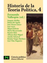 HISTORIA DE LA TEORÍA POLÍTICA 4