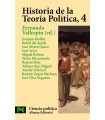 HISTORIA DE LA TEORÍA POLÍTICA 4