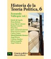 HISTORIA DE LA TEORÍA POLÍTICA 6