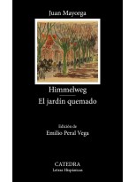 HIMMELWEG. EL JARDÍN QUEMADO