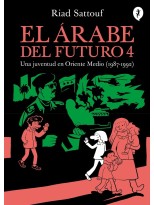 ÁRABE DEL FUTURO 4