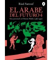 ÁRABE DEL FUTURO 4