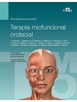 TERAPIA MIOFUNCIONAL OROFACIAL