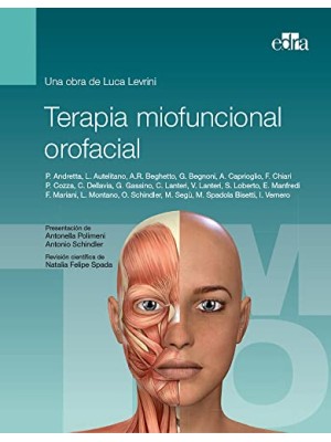 TERAPIA MIOFUNCIONAL OROFACIAL