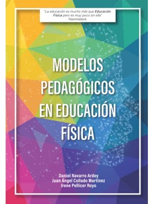 MODELOS PEDAGÓGICOS EN EDUCACIÓN FÍSICA