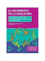 MOVIMIENTO EN LA EDUCACIÓN, EL