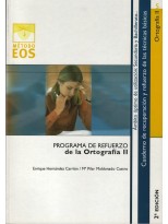 ORTOGRAFÍA II