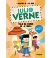 APRENDE A LEER CON JULIO VERNE - VIAJE AL CENTRO DE LA TIERRA