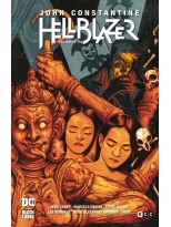 HELLBLAZER VOL. 16 DE 26