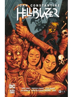 HELLBLAZER VOL. 16 DE 26