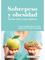 SOBREPESO Y OBESIDAD