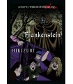 JUNJI ITO, TERROR DESPEDAZADO VOL. 26 DE 28 - FRANKENSTEIN + HIKIZURI