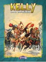 KELLY OJO MÁGICO VOL. 07