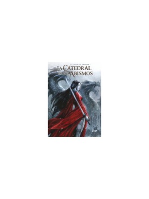 CATEDRAL DE LOS ABISMOS 02