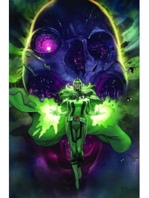 CAIDA DE DINASTIA DE X Nº 2