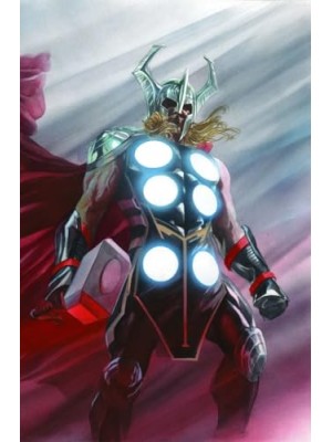 VENGADORES CREPUSCULO Nº 2