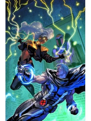 SIEMPRE PATRULLA X Nº 2