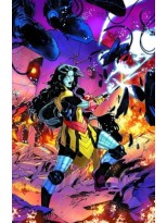 ASCENSION DE POTENCIAS DE X Nº 2