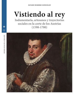 VISTIENDO AL REY