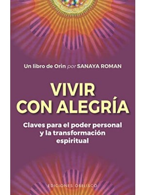 VIVIR CON ALEGRIA