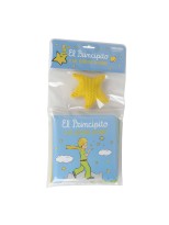 PRINCIPITO - Y LAS ESTRELLAS RISUEÑAS (LIBRO BAÑO)