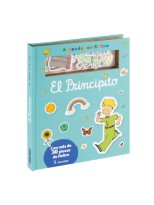PRINCIPITO - APRENDE CON FIELTRO