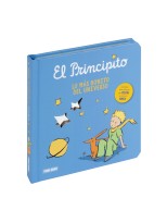 PRINCIPITO - LO MÁS BONITO DEL UNIVERSO
