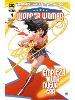 WONDER WOMAN NÚM. 1/ 40