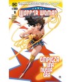 WONDER WOMAN NÚM. 1/ 40