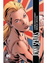 JENNY SPARKS: LA HISTORIA SECRETA DE AUTHORITY