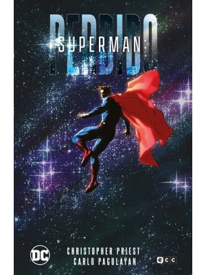 SUPERMAN: PERDIDO