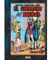 GUERRERO DEL ANTIFAZ, EL VOL. 6 (NUEVAS AVENTURAS)