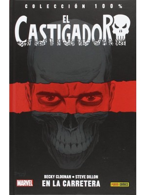 CASTIGADOR, EL 1 EN LA CARRETERA